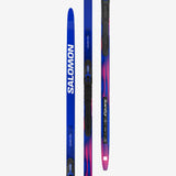 Salomon - Equipe Pro Skate (+ fixations Shift Equipe)