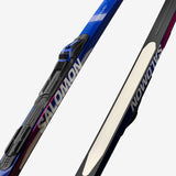Salomon - Equipe Pro SKIN (+Fixations Shift Equipe)