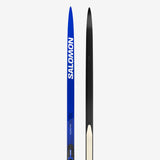 Salomon - Equipe Pro SKIN (+Fixations Shift Equipe)