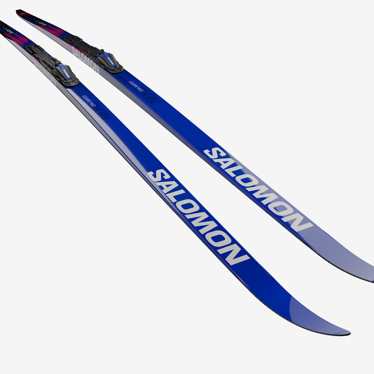Salomon - Equipe Pro SKIN (+Fixations Shift Equipe)