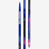 Salomon - Equipe Pro SKIN (+Fixations Shift Equipe)