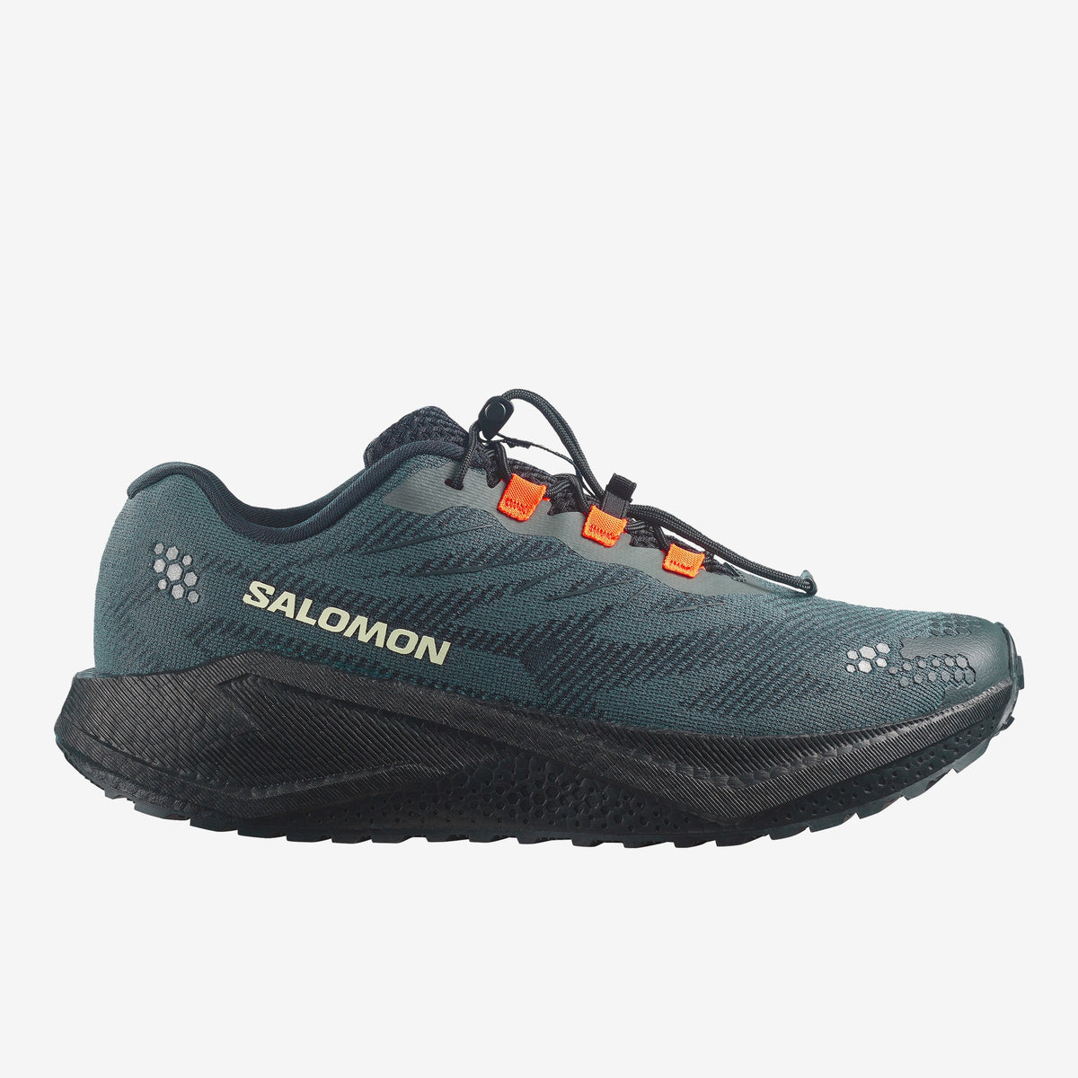 Salomon - Aero Blaze 4 Gravel - Homme