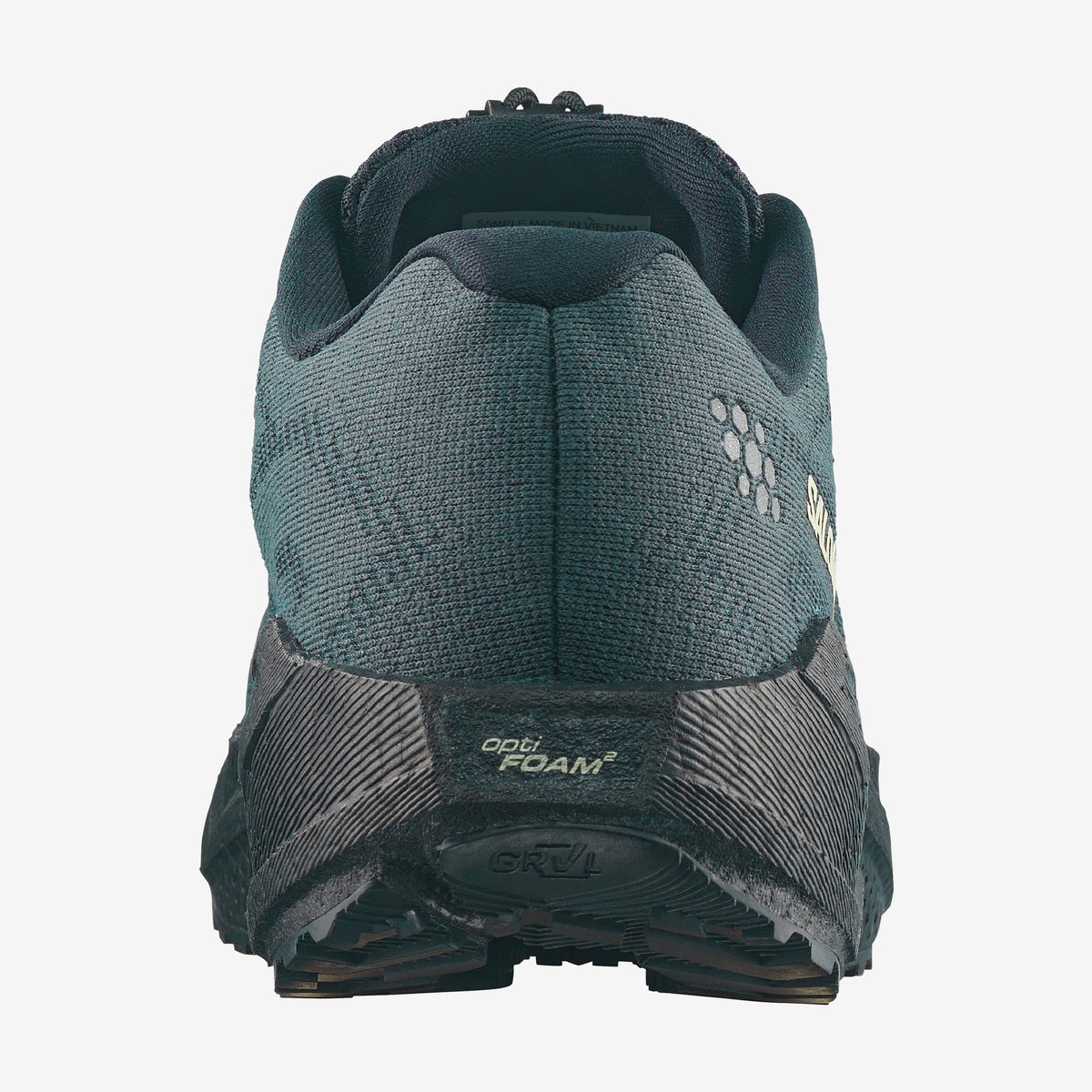 Salomon - Aero Blaze 4 Gravel - Homme