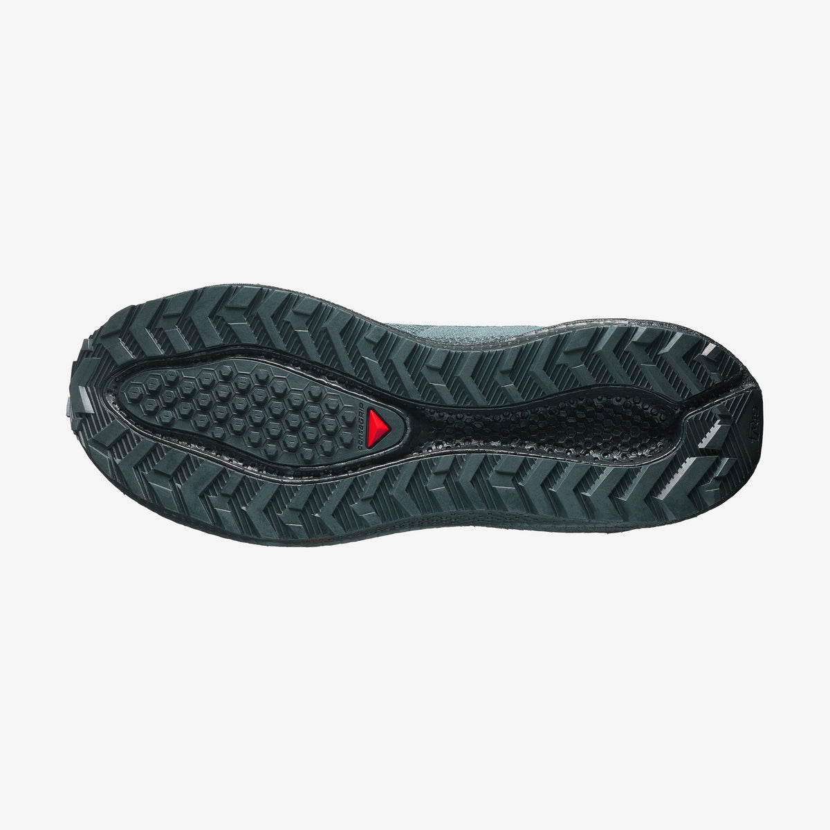 Salomon - Aero Blaze 4 Gravel - Homme