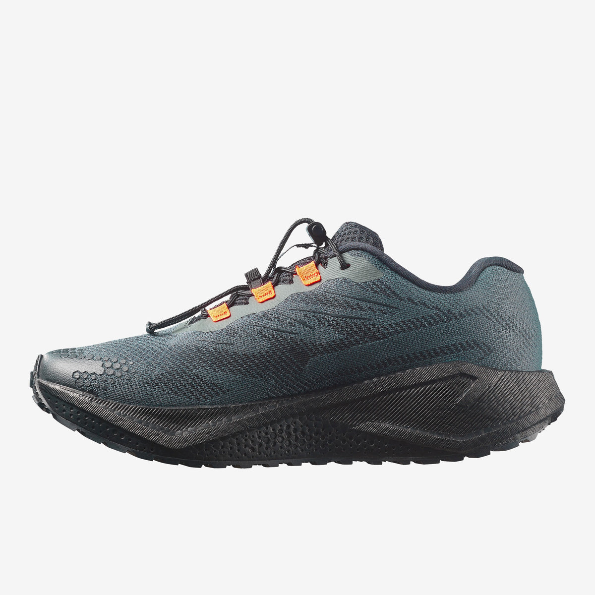 Salomon - Aero Blaze 4 Gravel - Homme