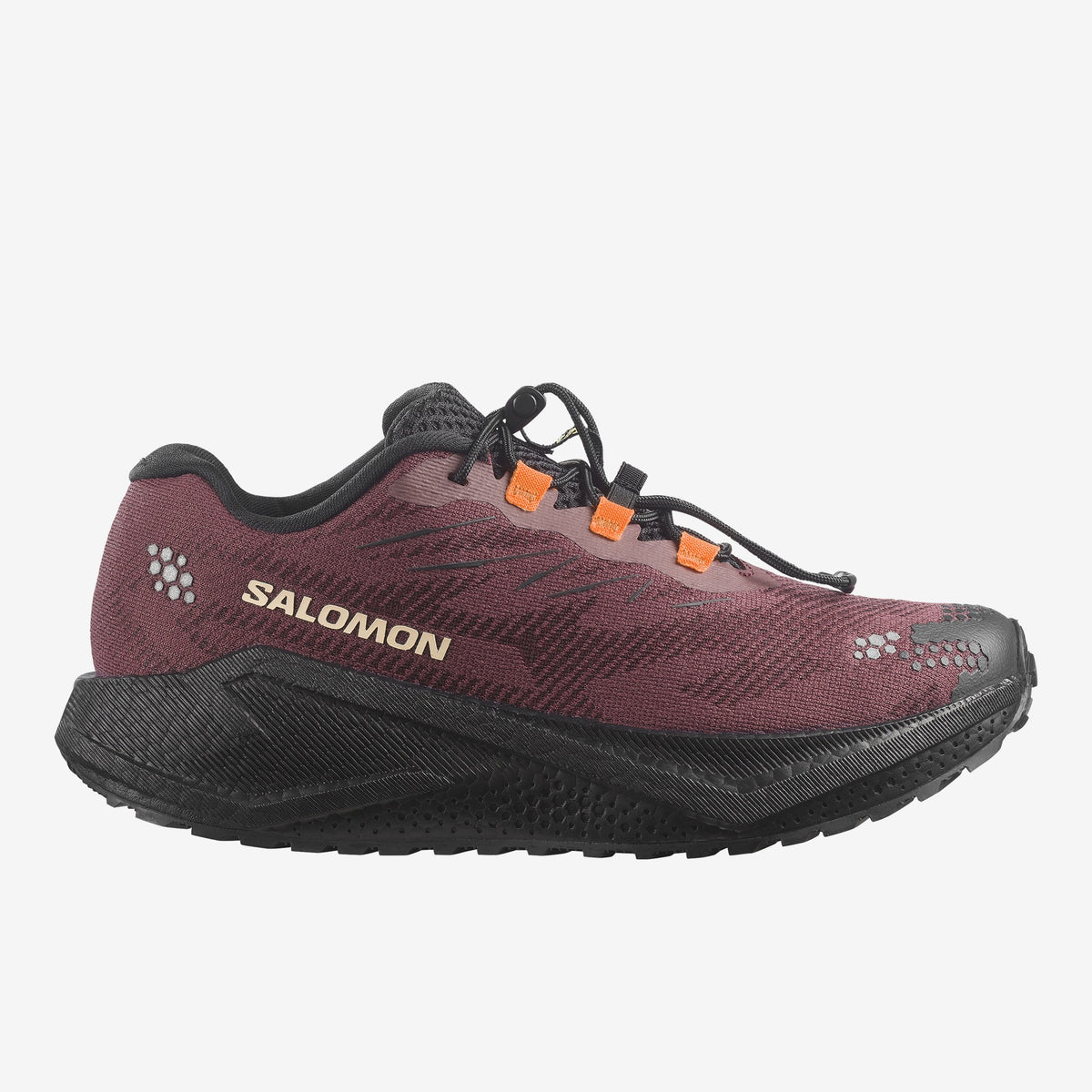 Salomon - Aero Blaze 4 Gravel - Femme