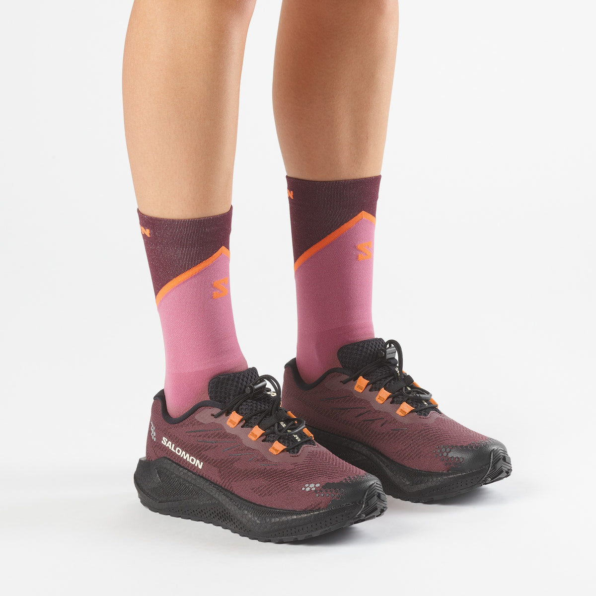 Salomon - Aero Blaze 4 Gravel - Femme