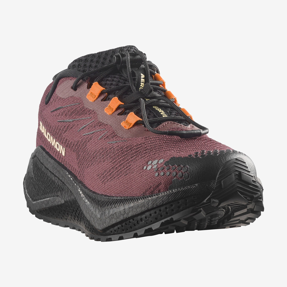 Salomon - Aero Blaze 4 Gravel - Femme