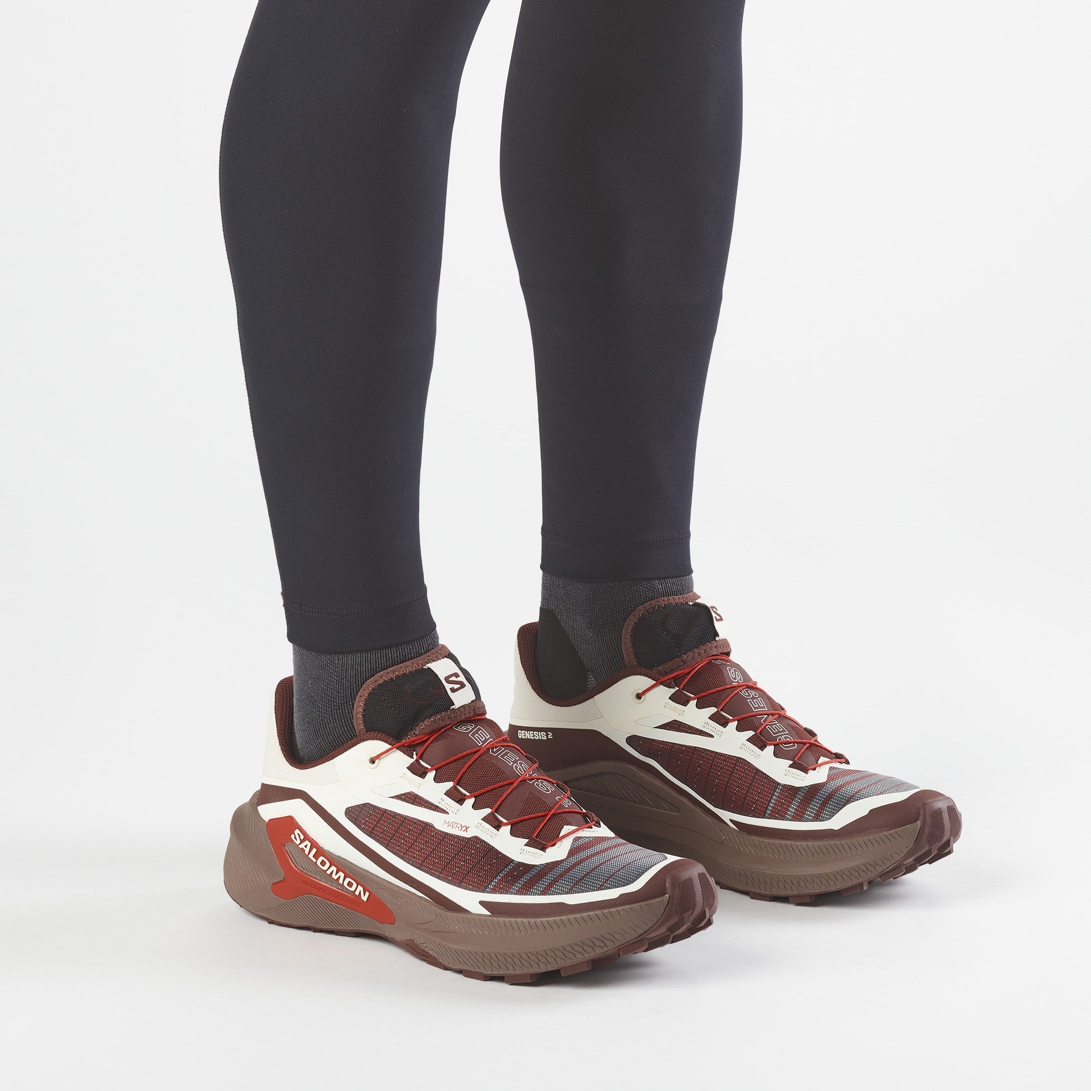 Salomon - Genesis 2 - Homme