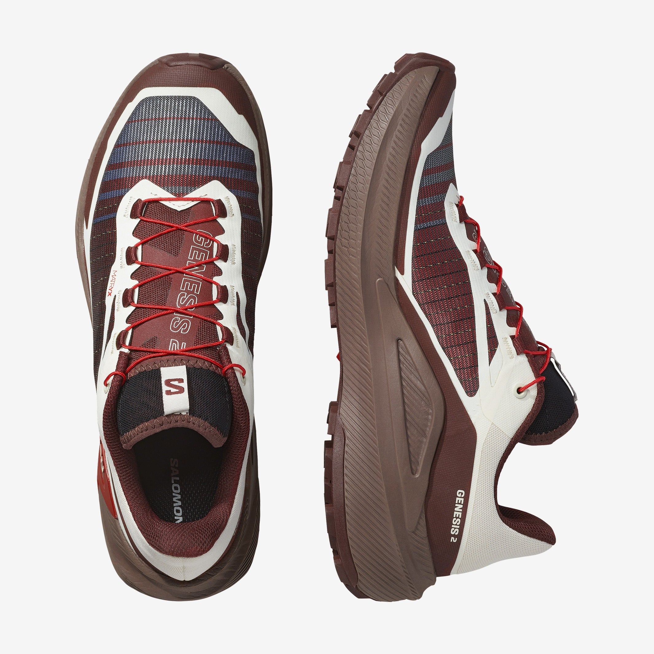 Salomon - Genesis 2 - Homme