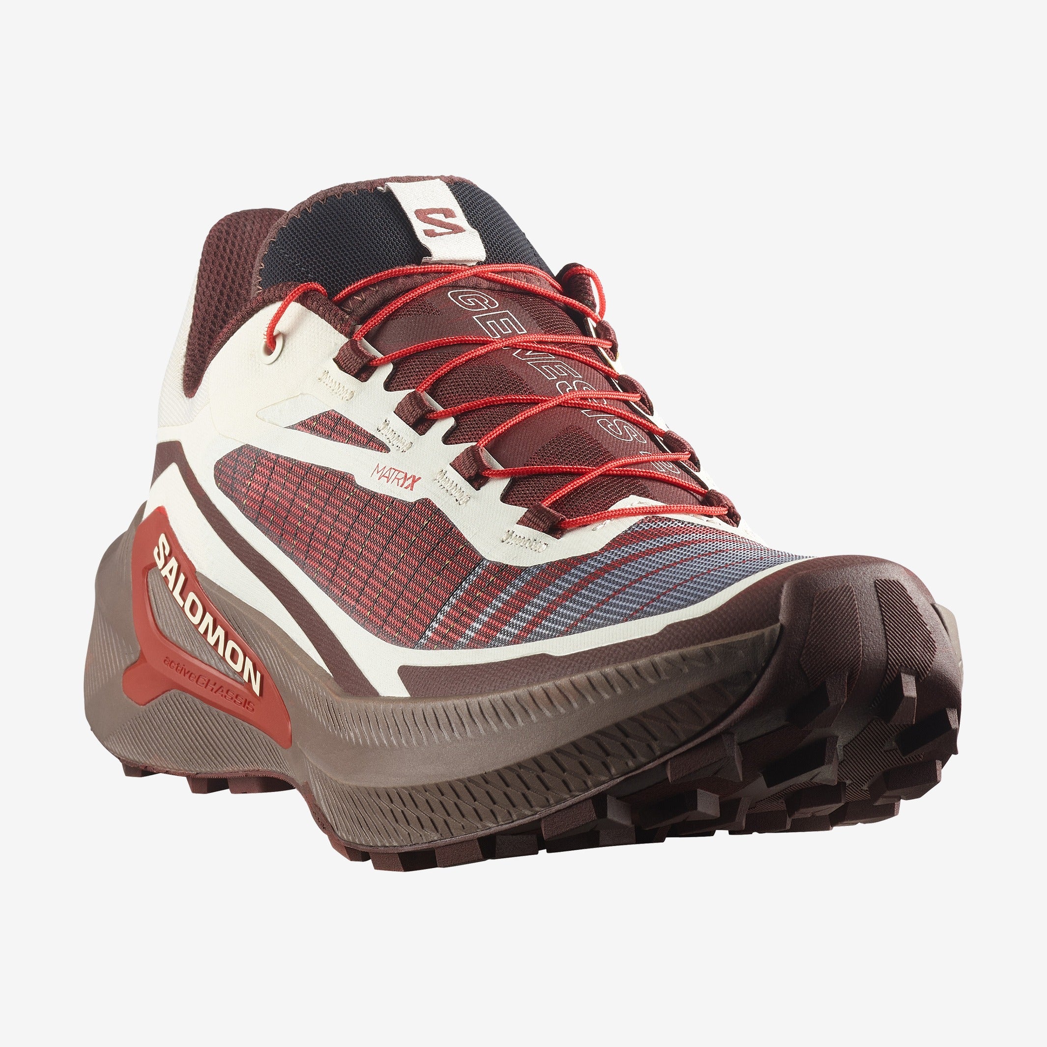 Salomon - Genesis 2 - Homme