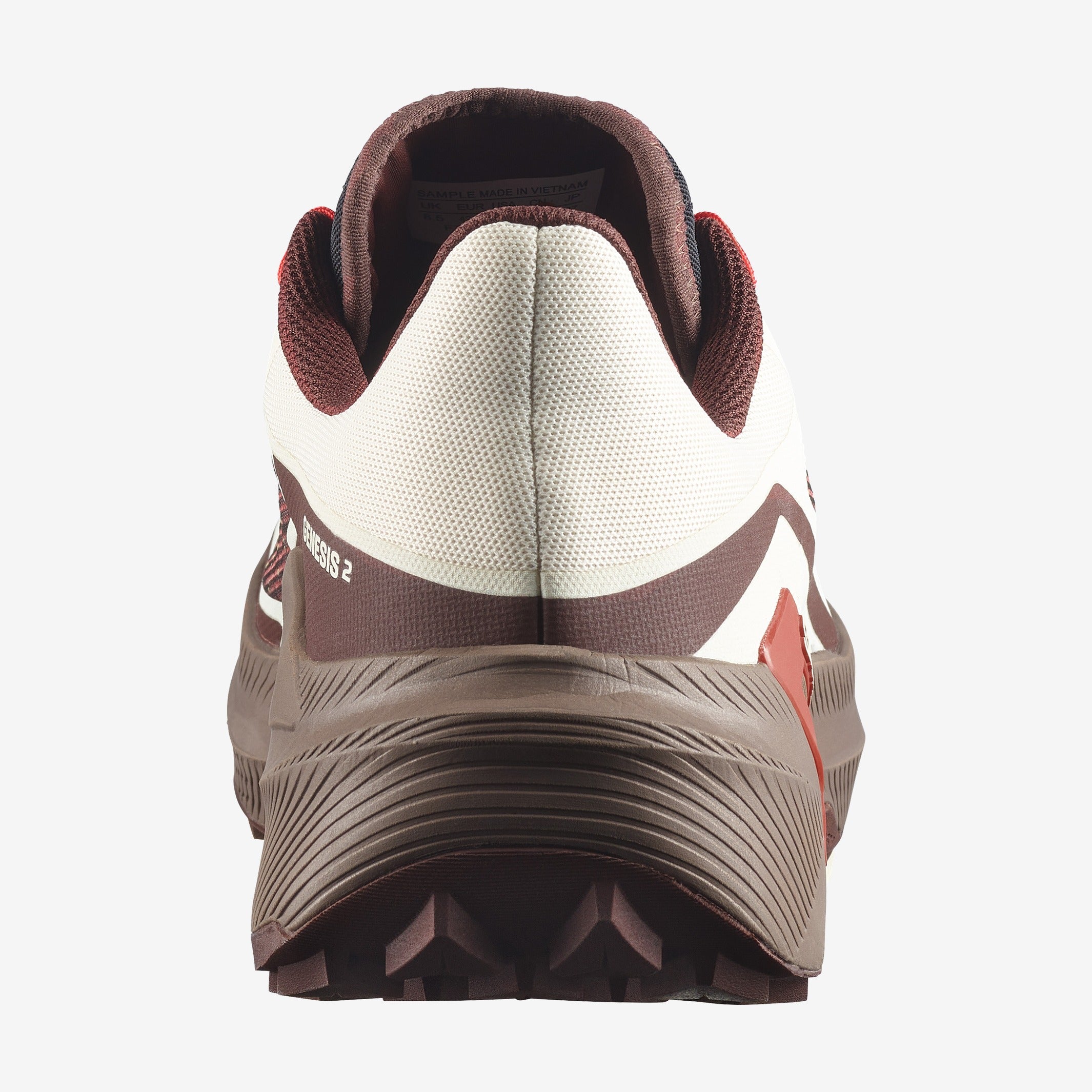 Salomon - Genesis 2 - Homme