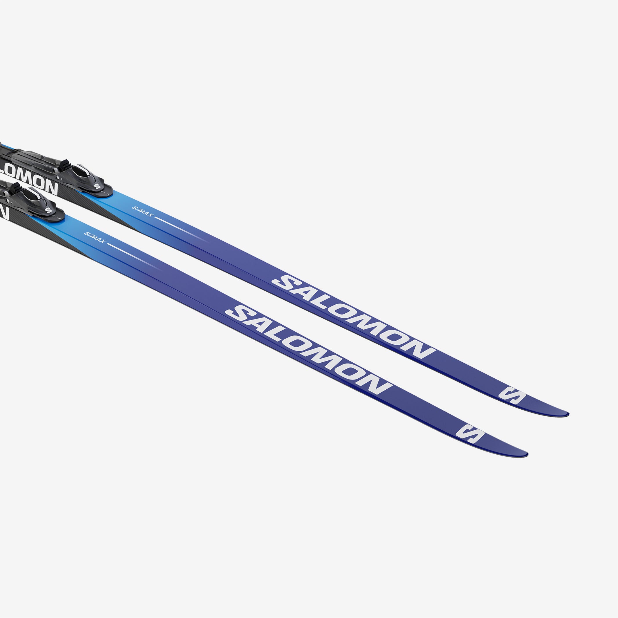 Salomon - S/Max Skate (Bindings included) – Le coureur nordique