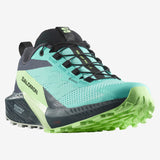 Salomon - Sense Ride 5 GTX - Women's