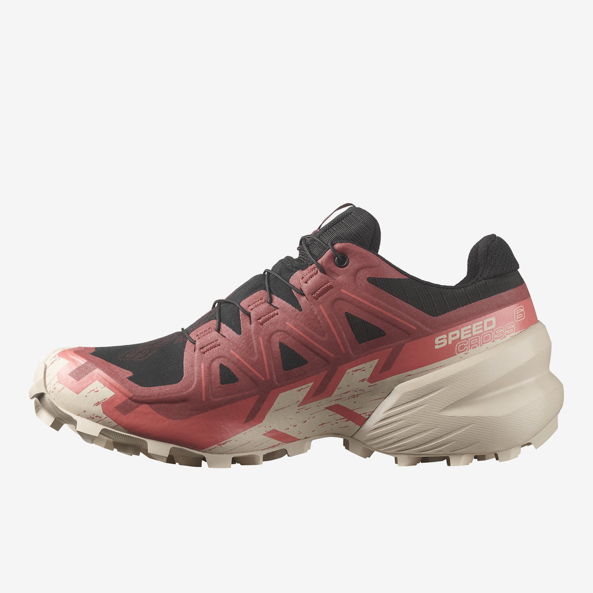 Salomon - Speedcross 6 GTX - Femme