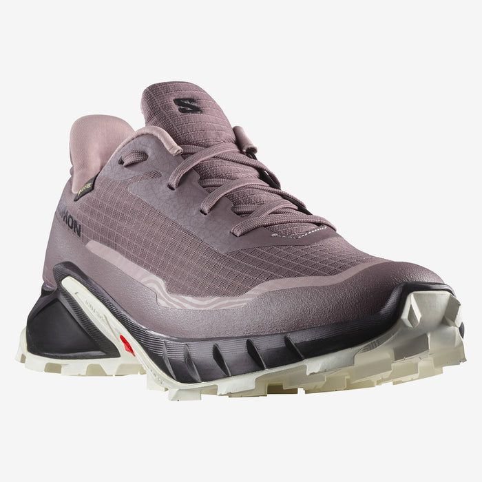 Salomon - Alphacross 5 GTX - Femme