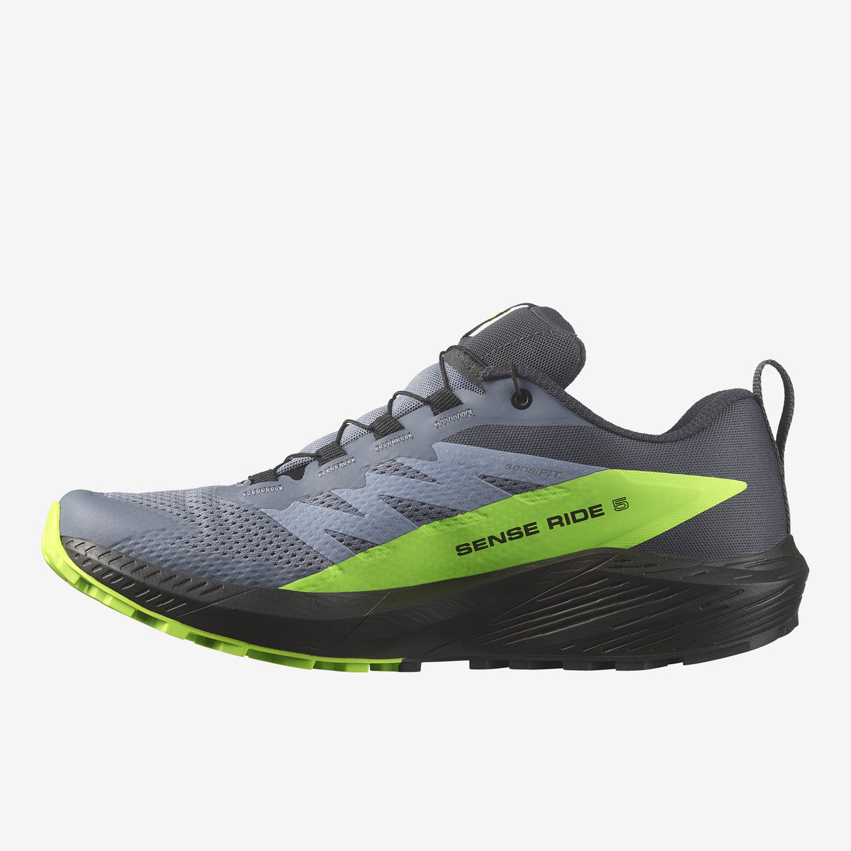 Salomon - Sense Ride 5 GTX - Men's