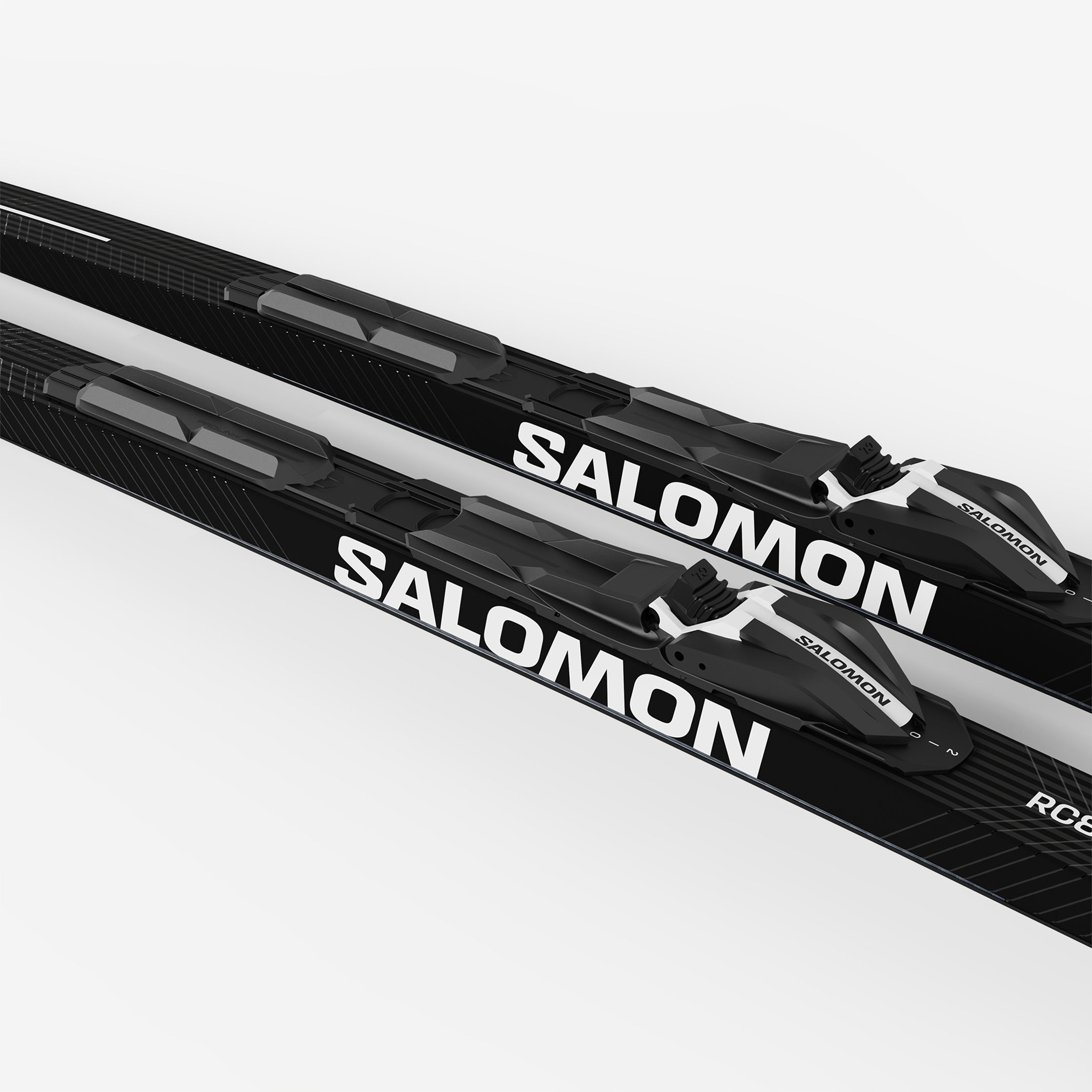 Salomon - RC8 eSKIN + Prolink Shift CL (Bindings included) – Le