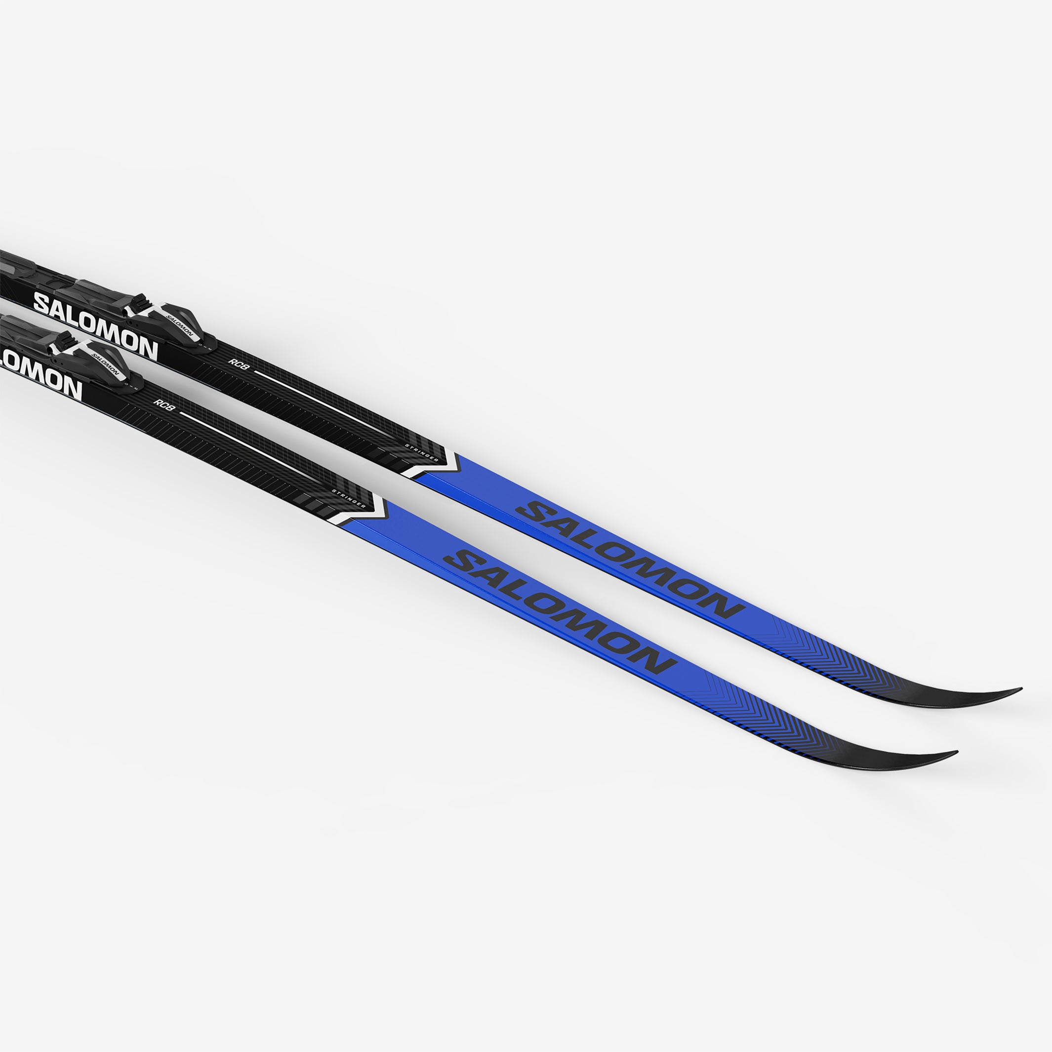 Salomon - RC8 eSKIN + Prolink Shift CL (Bindings included) – Le