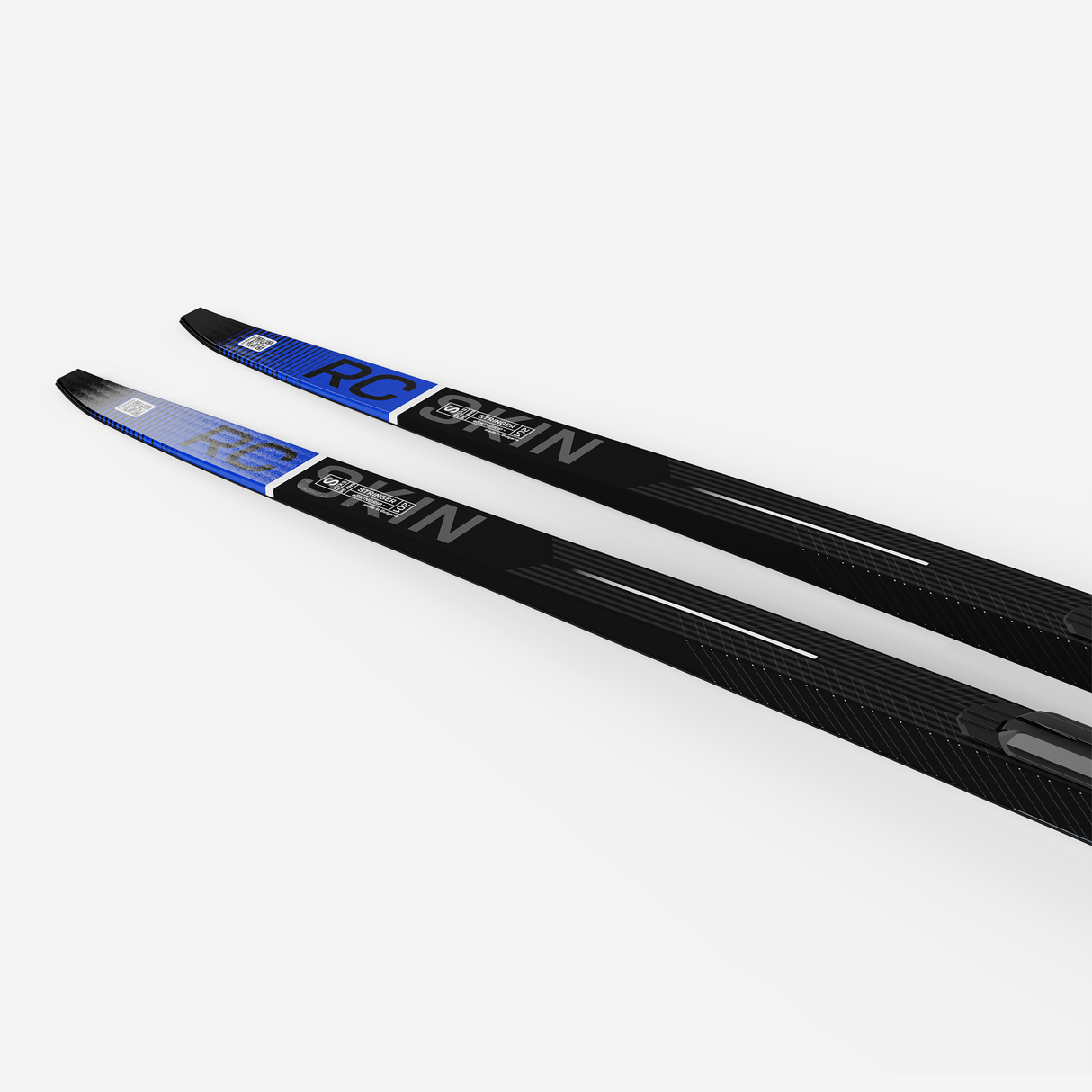 Salomon - RC8+ eSKIN + Prolink Shift Classic (Fixations incluses)