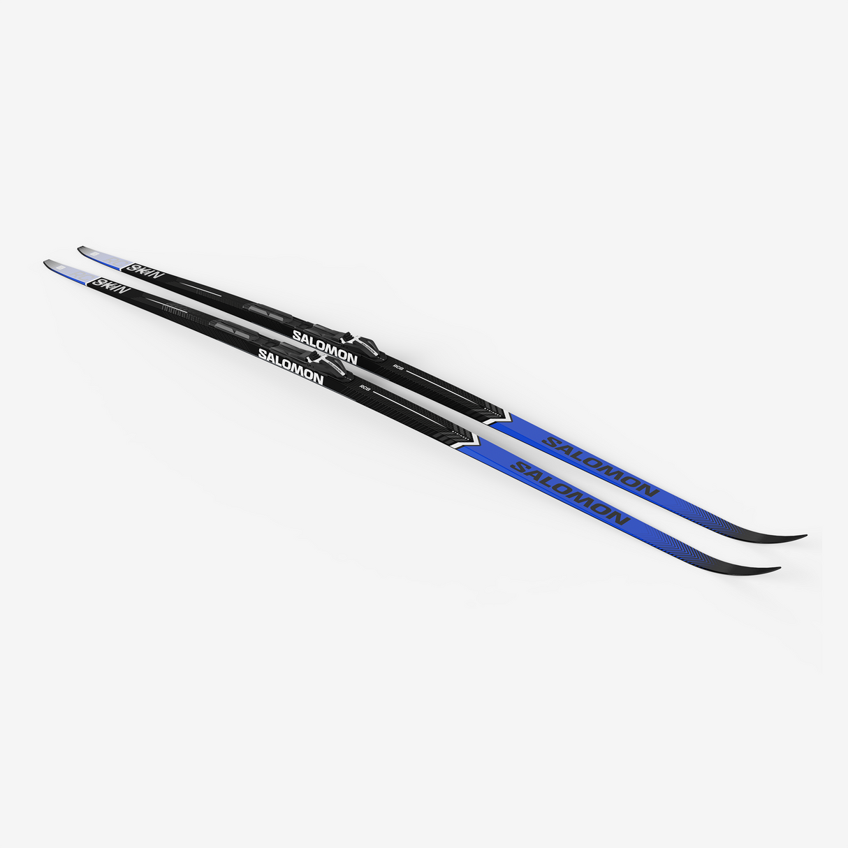 Salomon - RC8+ eSKIN + Prolink Shift Classic (Fixations incluses)