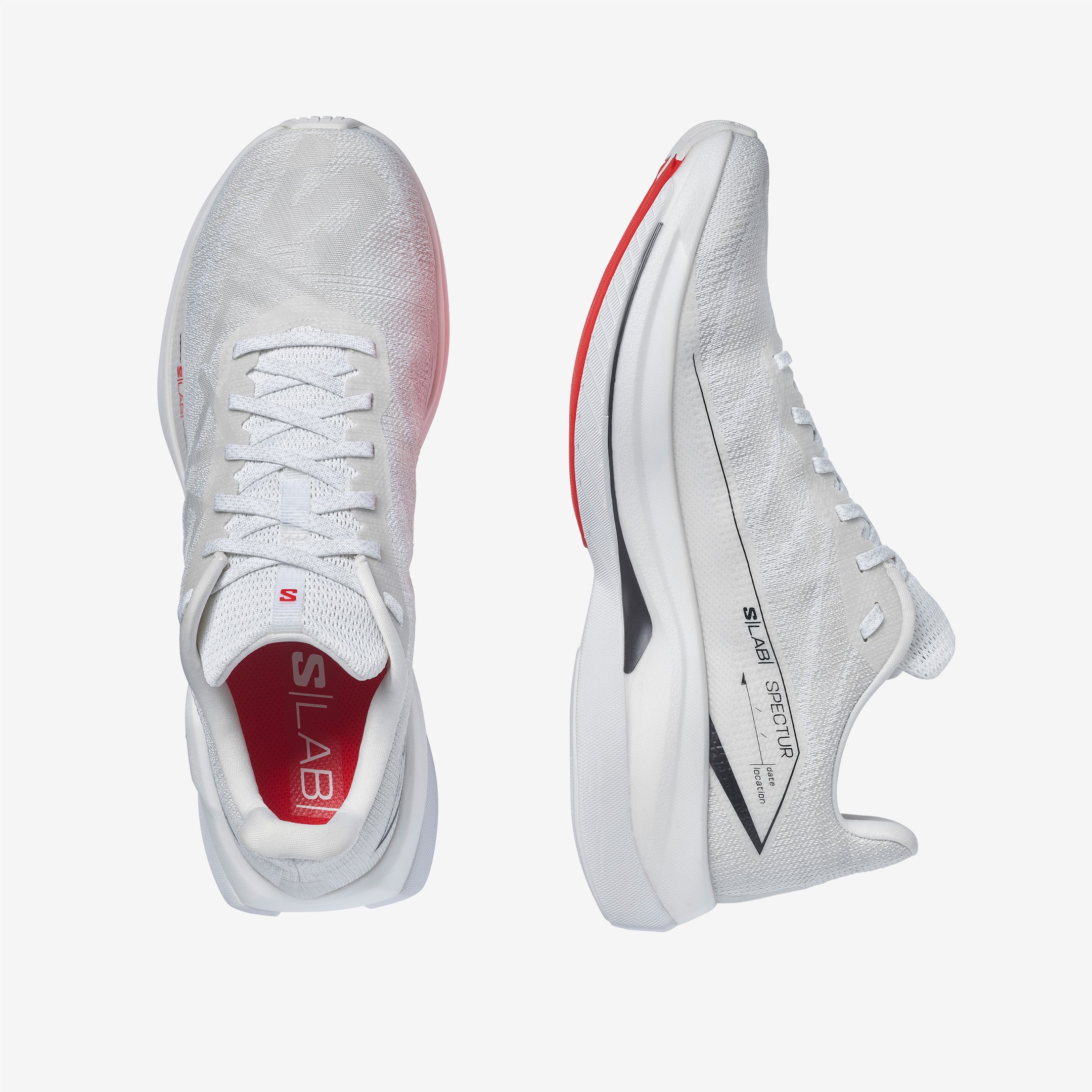 Salomon - S/Lab Spectur - Unisex – Le coureur nordique