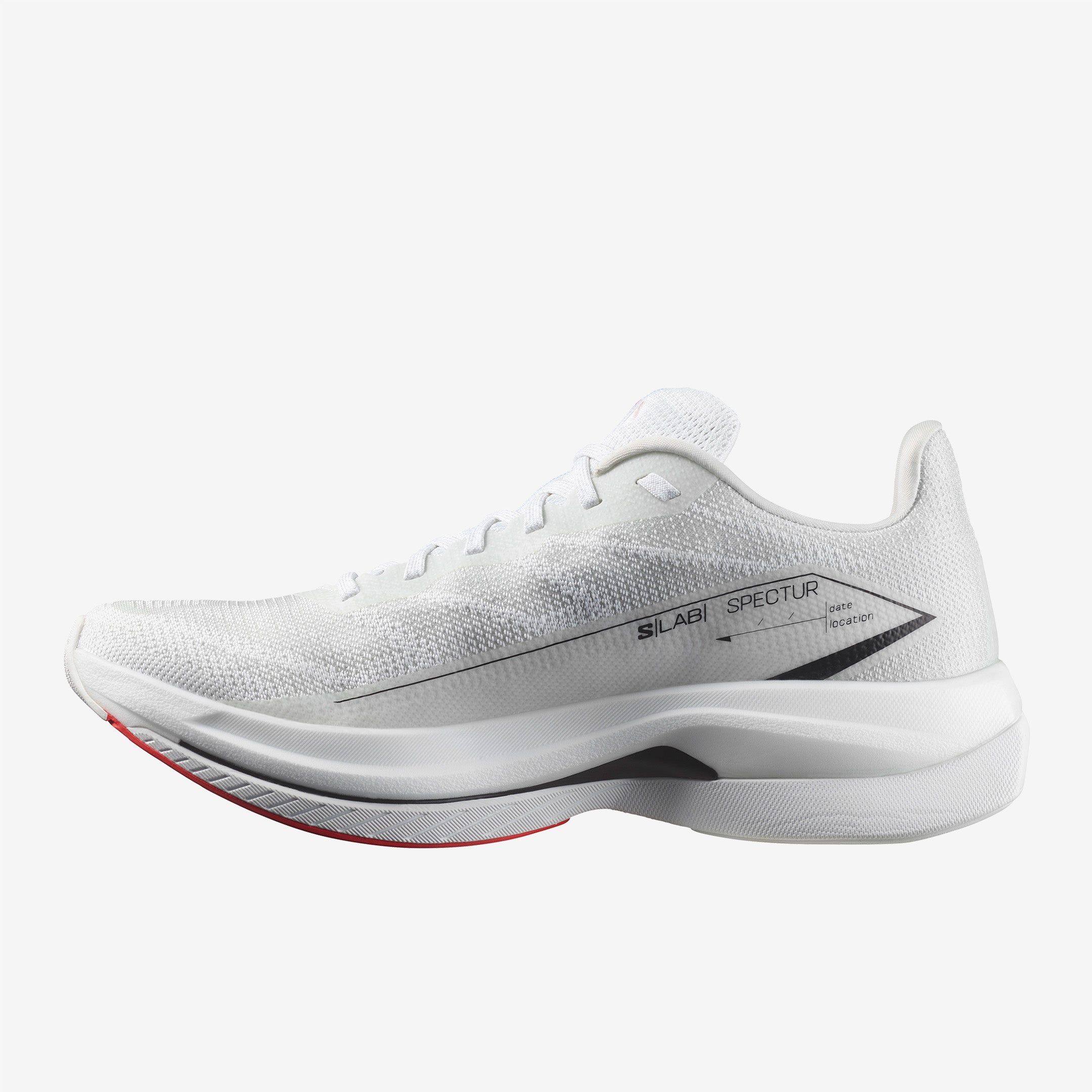 Salomon - S/Lab Spectur - Unisex – Le coureur nordique