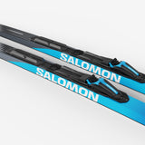 Salomon - S/LAB eSKIN + Prolink Shift Race (Fixations incluses) - 2023