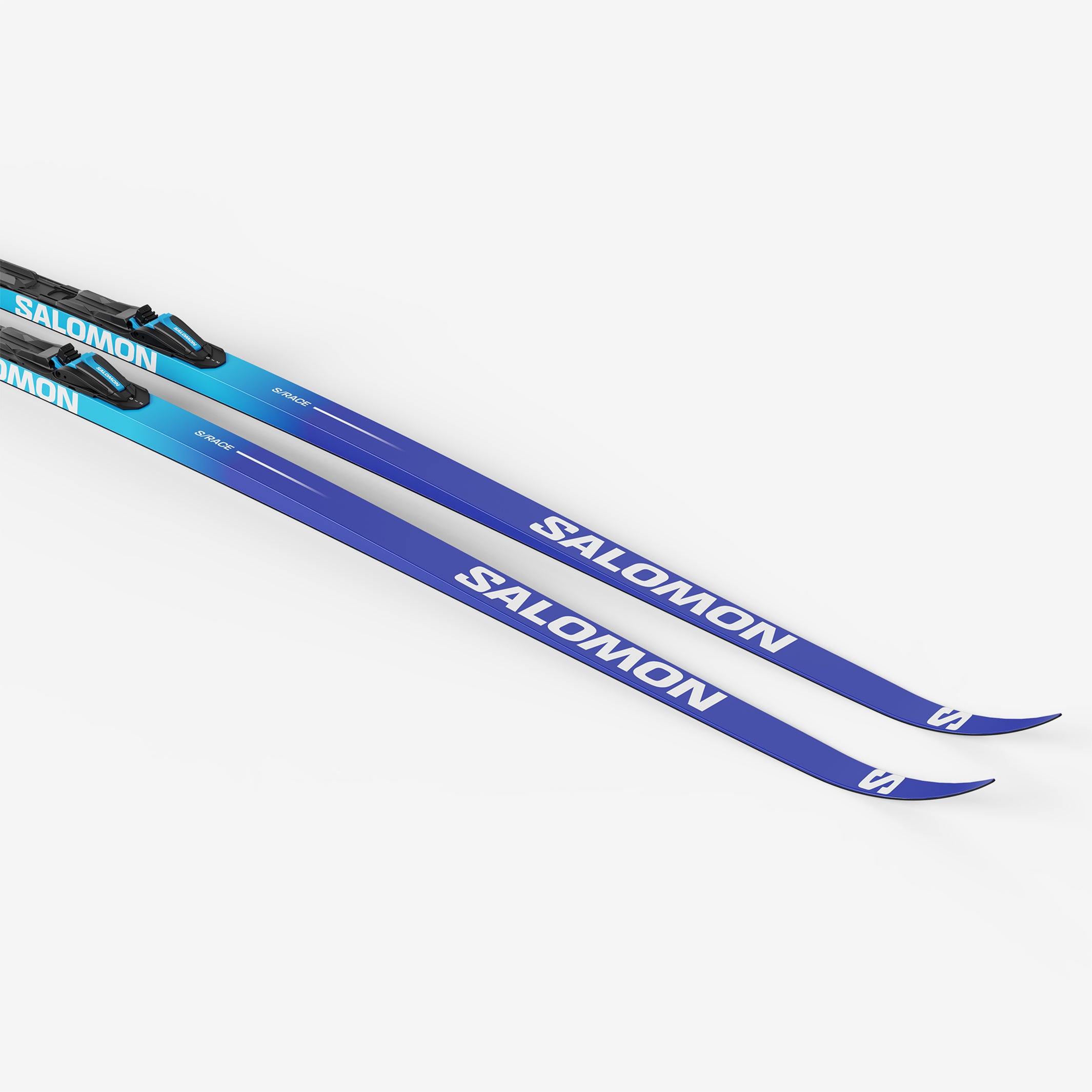 Salomon - S/RACE eSKIN + Prolink Shift Race (Bindings included