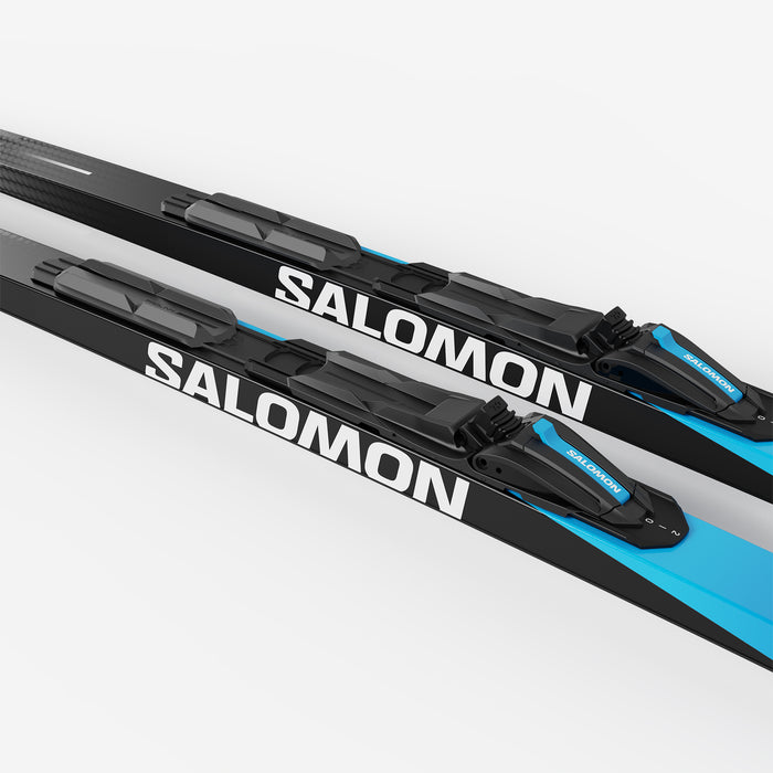 Salomon - S/RACE Skate (+Prolink Shift Race)