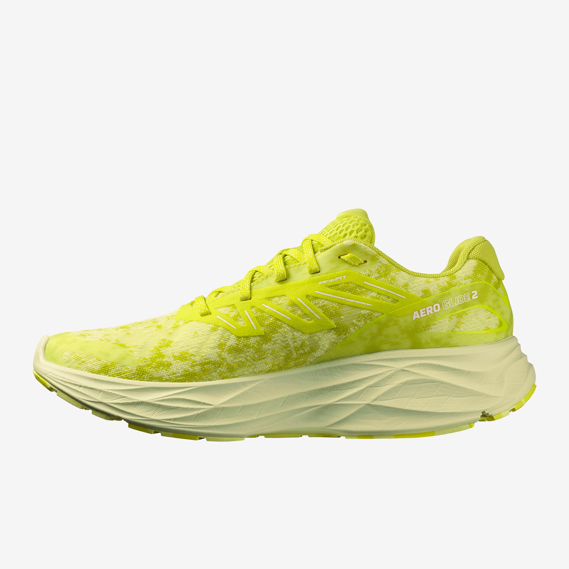 Salomon Aero Glide Men – Le coureur nordique