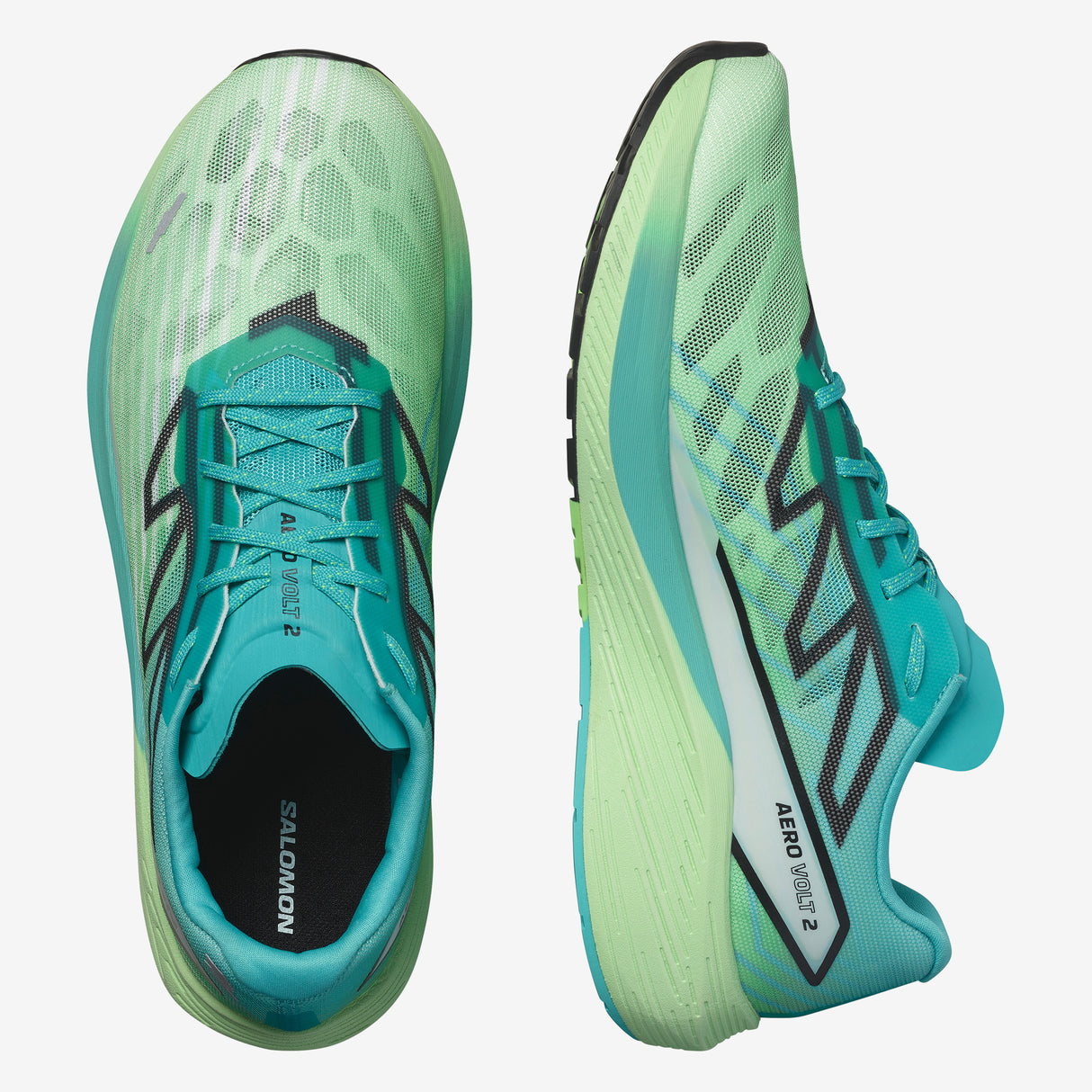 Salomon - Aero Volt 2 - Men