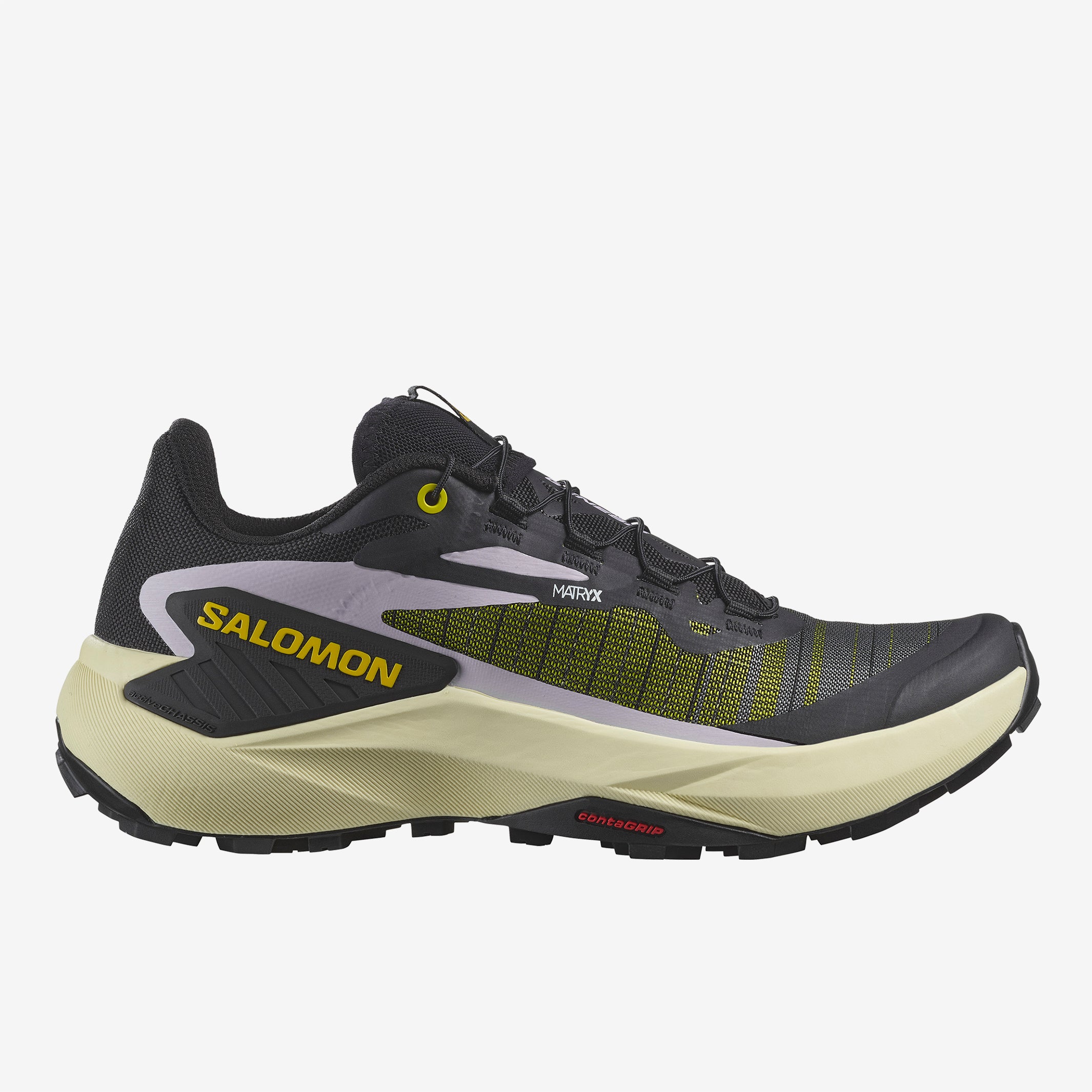 Salomon - Genesis - Women – Le coureur nordique