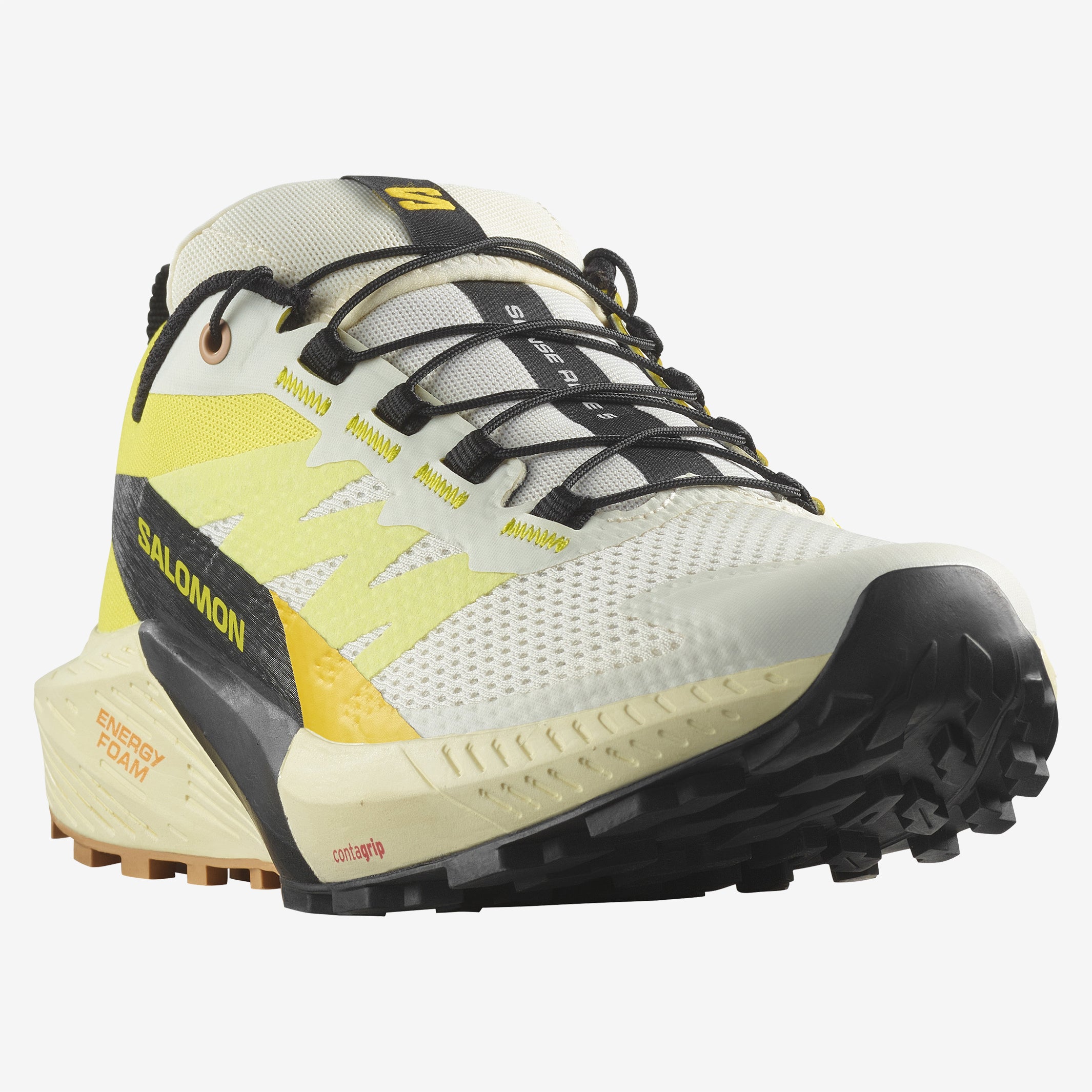 Salomon - Sense Ride 5 - Woman – Le coureur nordique