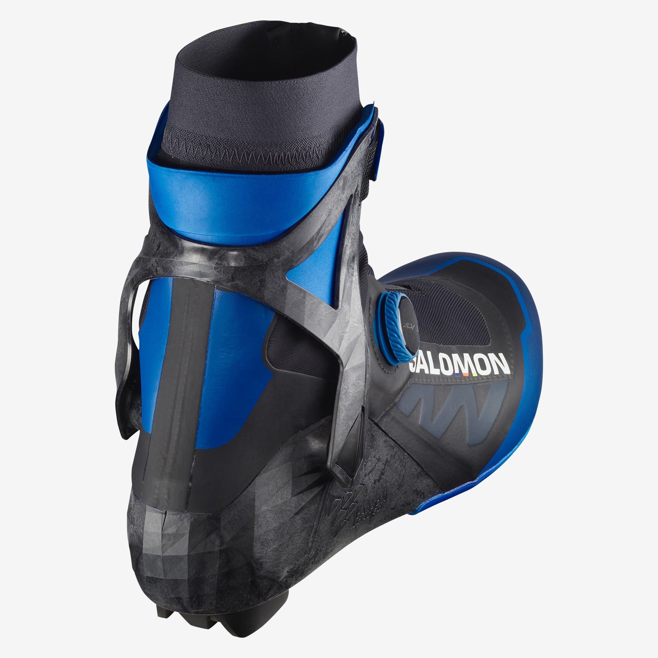 Salomon s race skate online