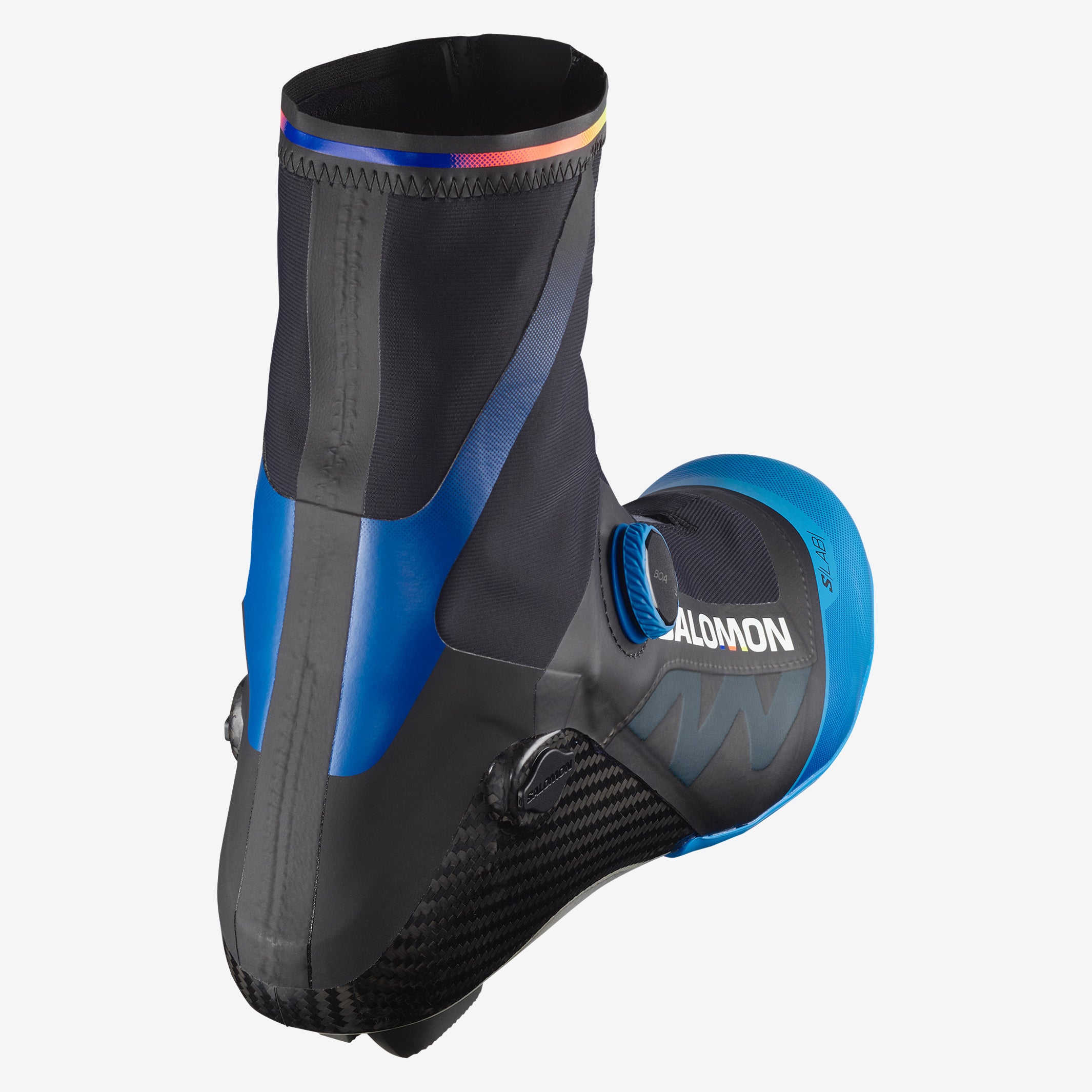 【本日最終】SALOMON S/LAB CLASSIC BOA 8.5 Salomon - S/Lab Classic Boa® – Le coureur nordique