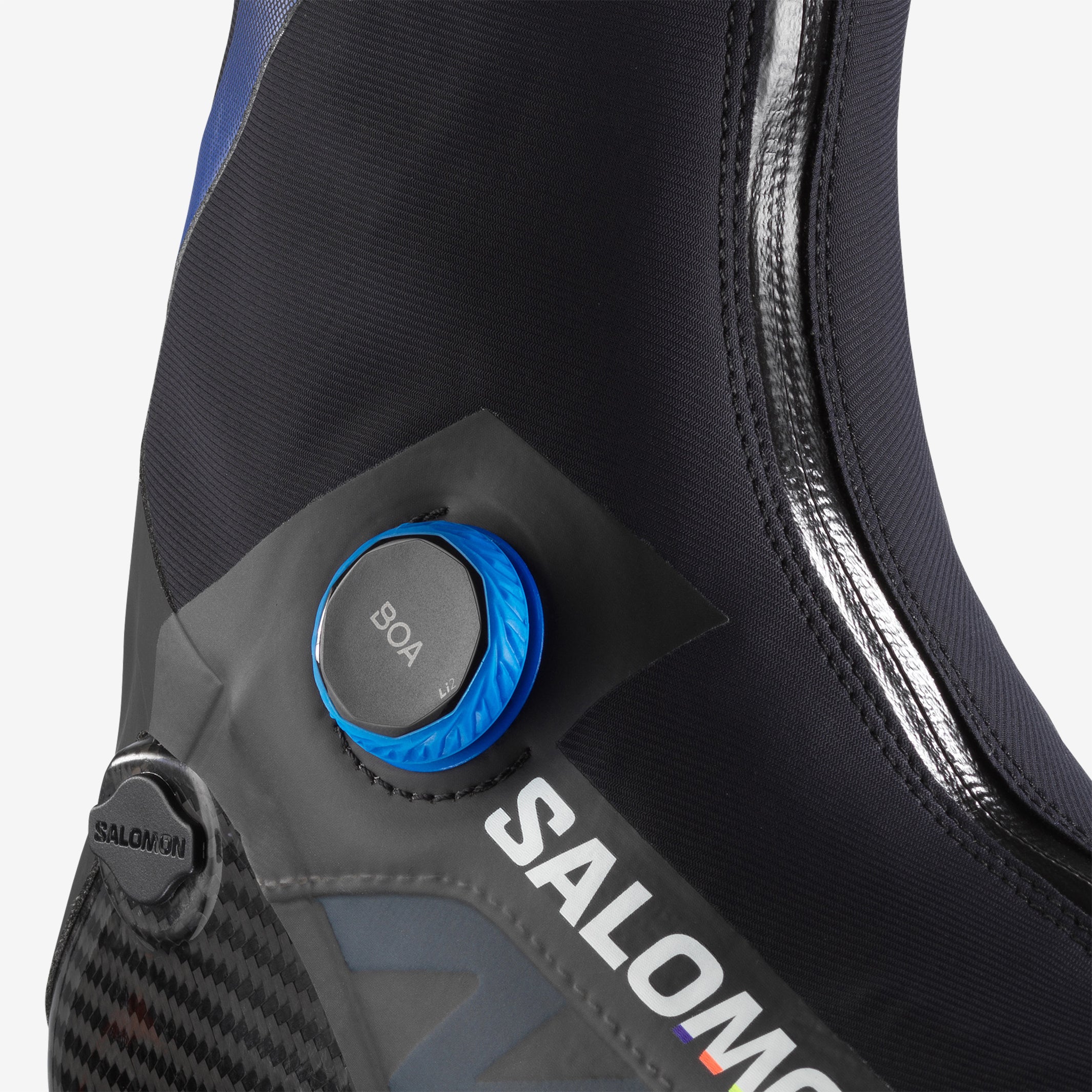 【本日最終】SALOMON S/LAB CLASSIC BOA 8.5 Salomon - S/Lab Classic Boa® – Le coureur nordique