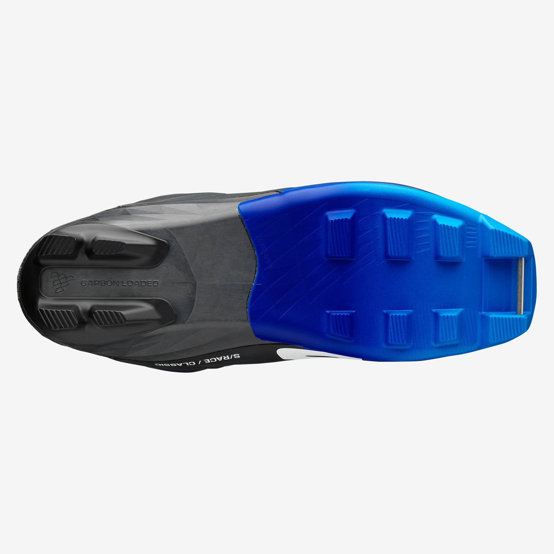 Salomon - S/Race Classic – Le coureur nordique