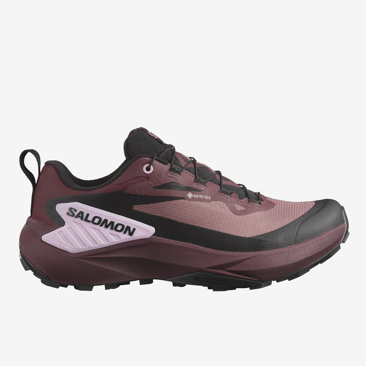 Salomon - Genesis GTX - Femme