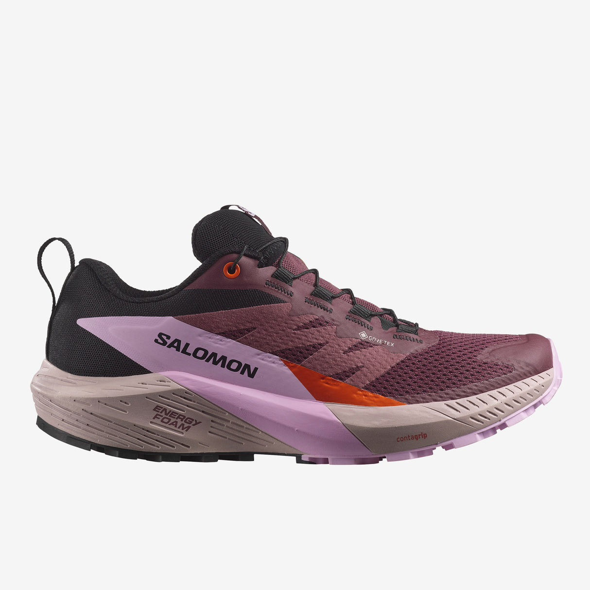 Salomon - Sense Ride 5 GTX - Women's