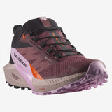 Salomon - Sense Ride 5 GTX - Women's