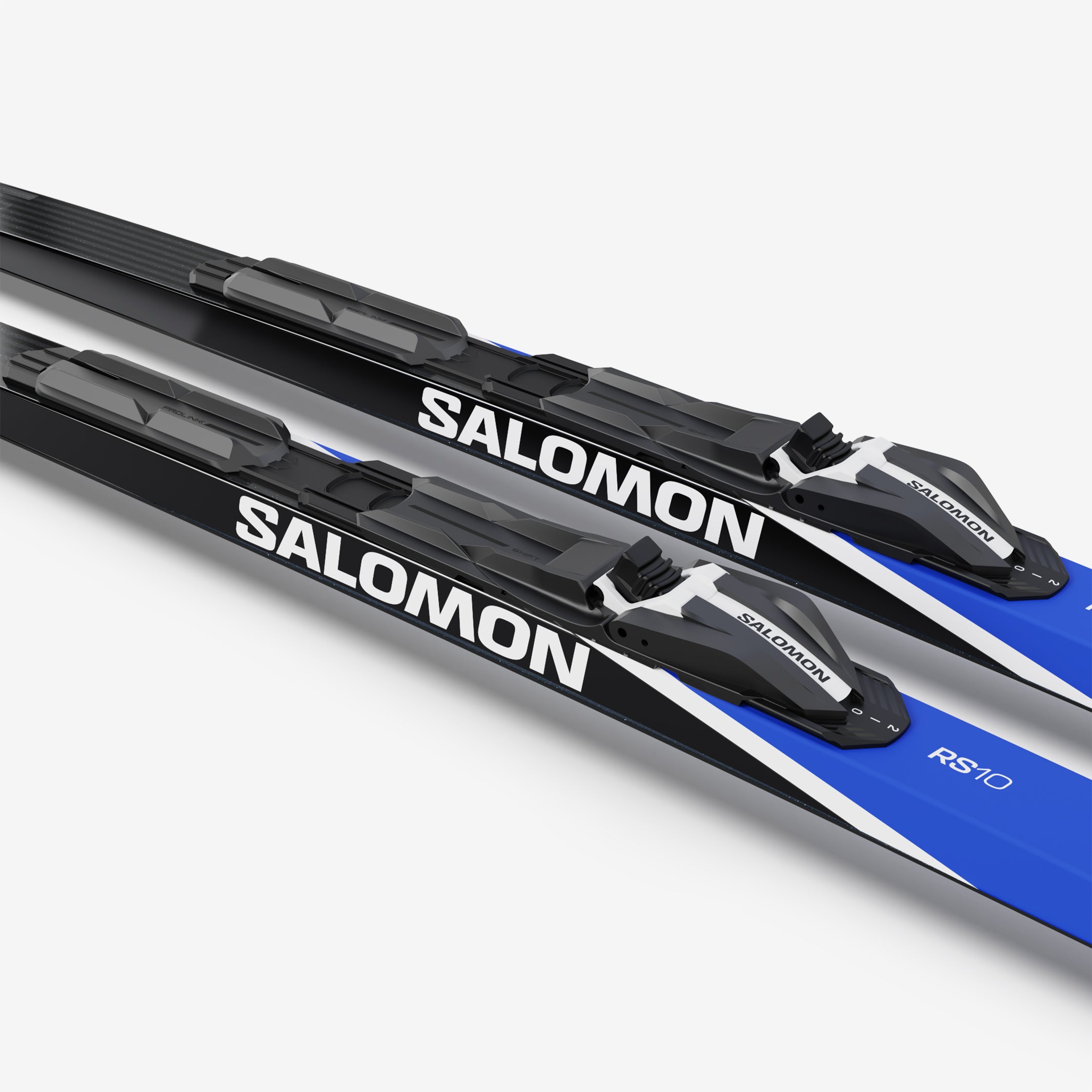 Salomon - RS10 + Prolink Shift Skate (Bindings included) – Le