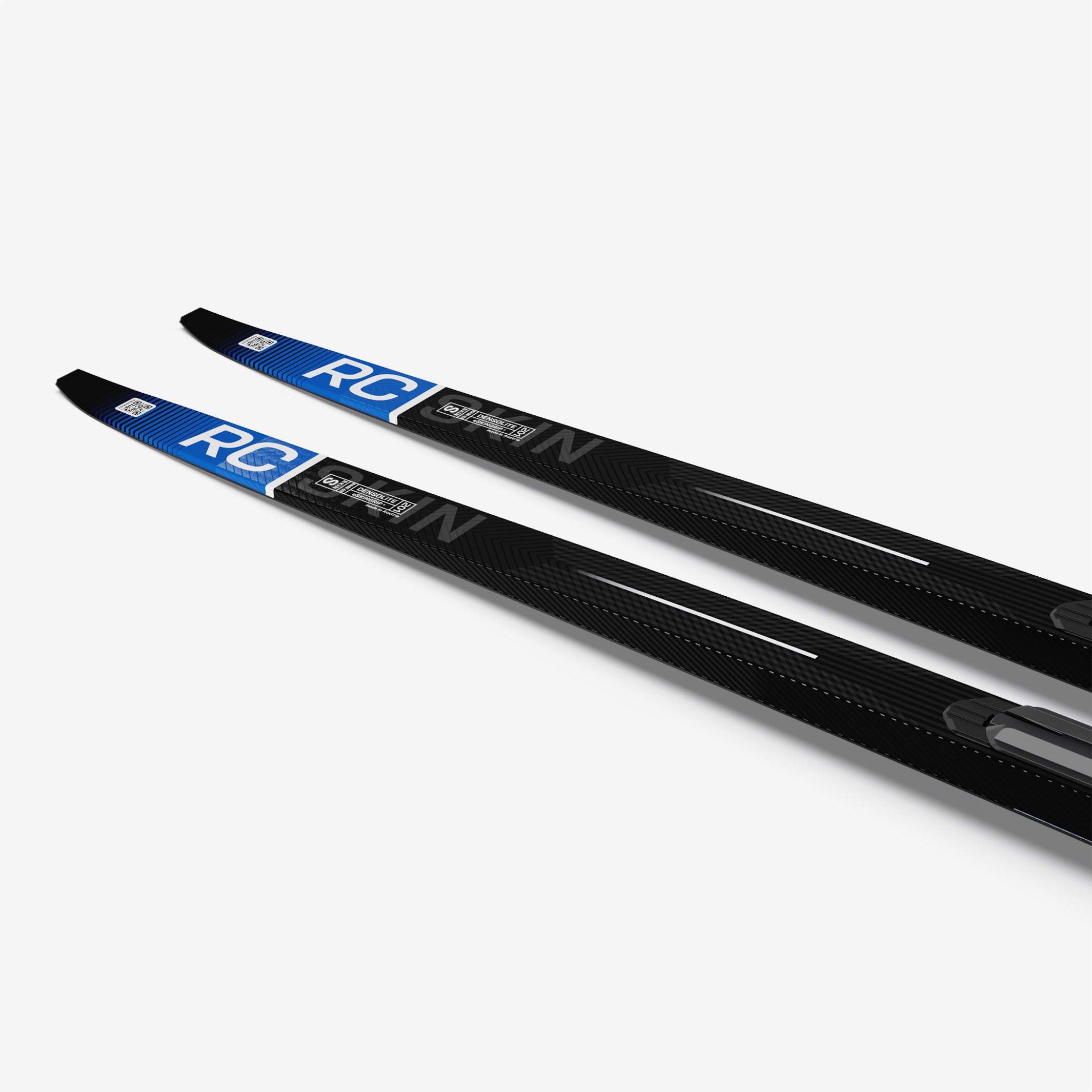 Salomon - RC7+ eSkin + Prolink Shift Classic (Bindings included