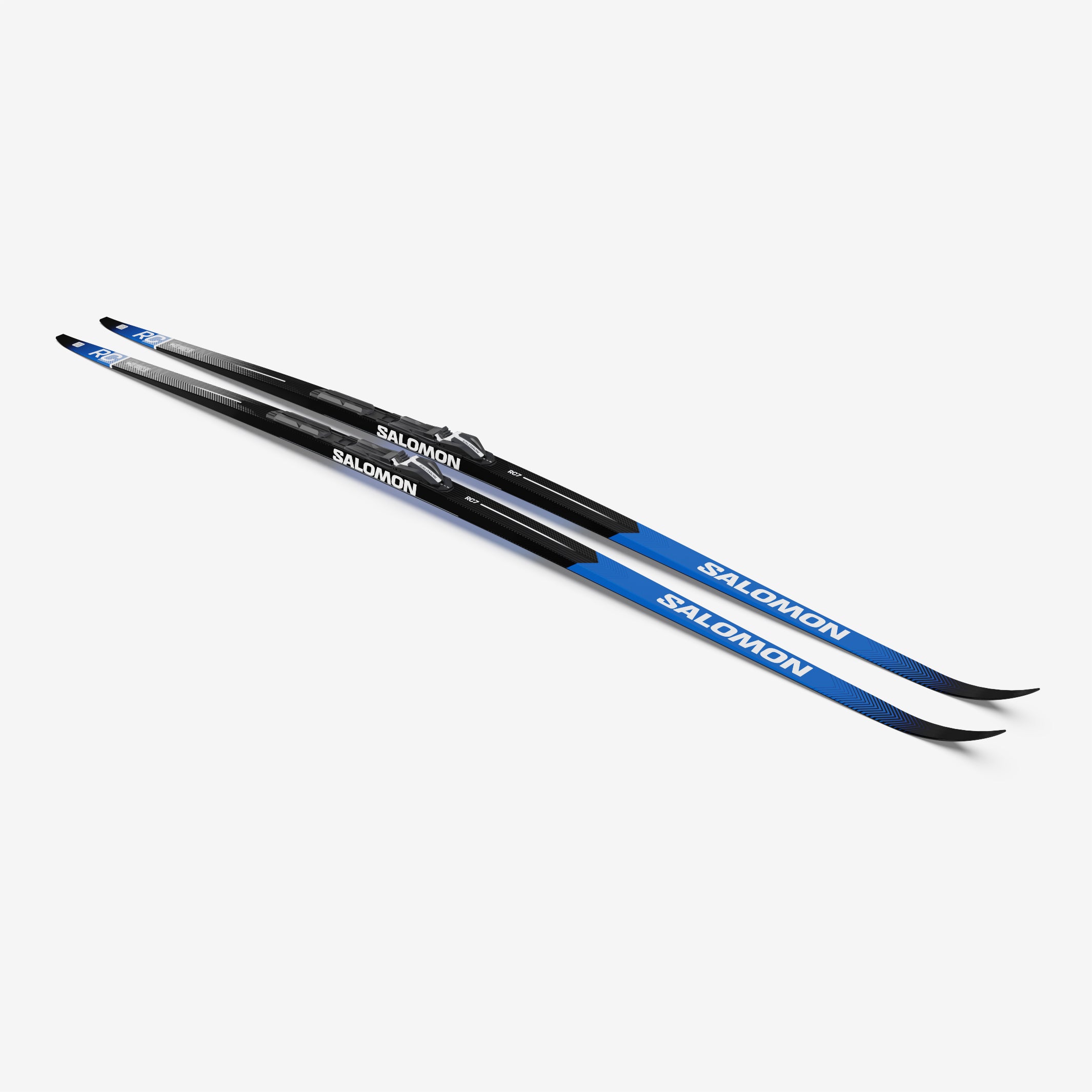 Salomon - RC7+ eSkin + Prolink Shift Classic (Bindings included