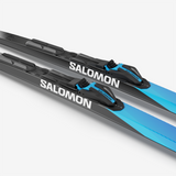 Salomon - S/Lab Skate Junior + Prolink Shift Junior (Fixations incluses)