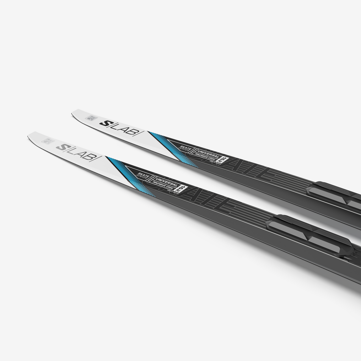 Salomon - S/Lab Skate Junior + Prolink Shift Junior (Fixations incluses)