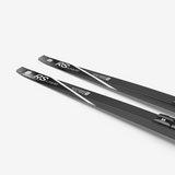 Salomon - RS Junior + Prolink Race Skate Jr (Fixations incluses)