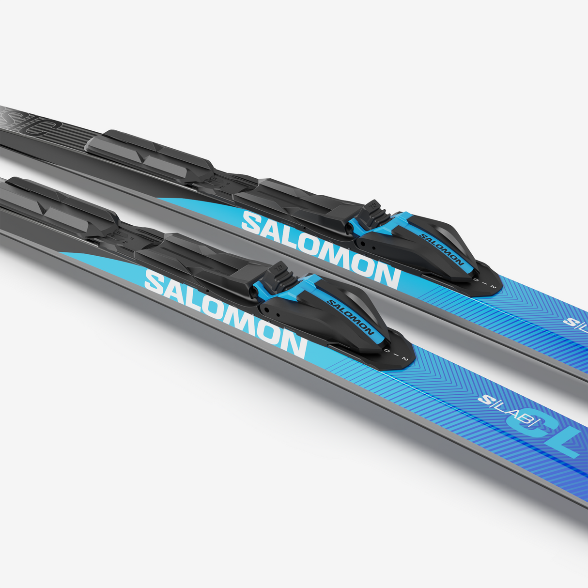 Salomon - S/Lab Classic Junior + Prolink Shift Junior (Fixations incluses)