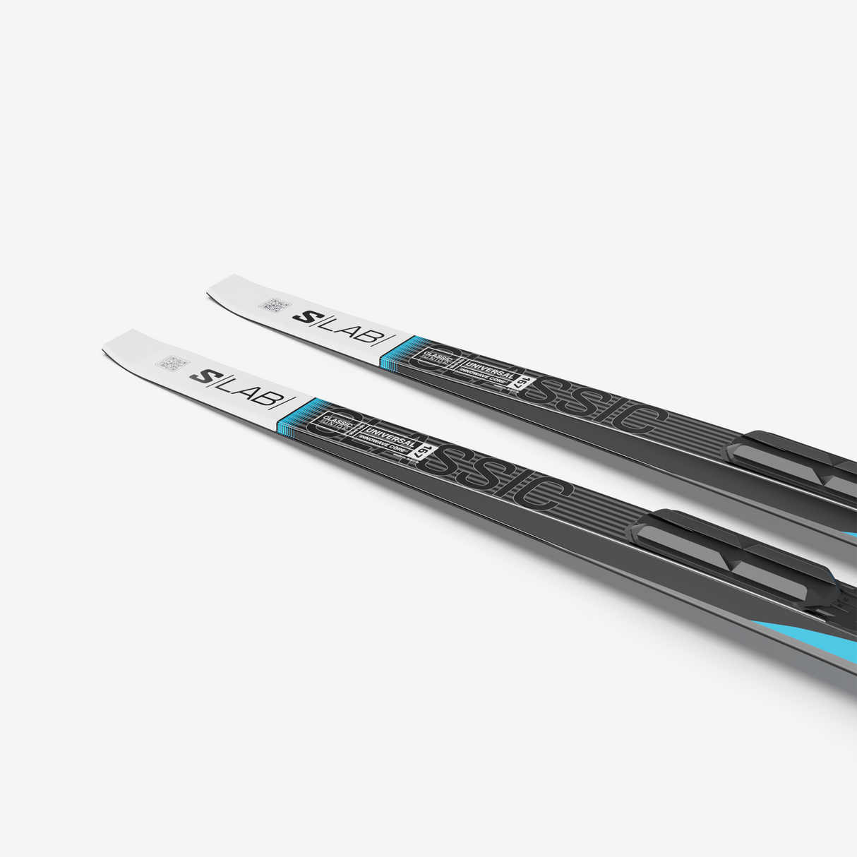 Salomon - S/Lab Classic Junior + Prolink Shift Junior (Fixations incluses)