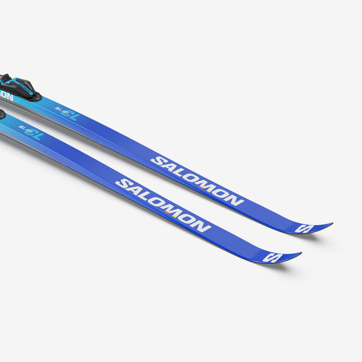 Salomon - S/Lab Classic Junior + Prolink Shift Junior (Fixations incluses)